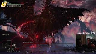 Hitless RL1 Solo - Lichdragon Fortissax