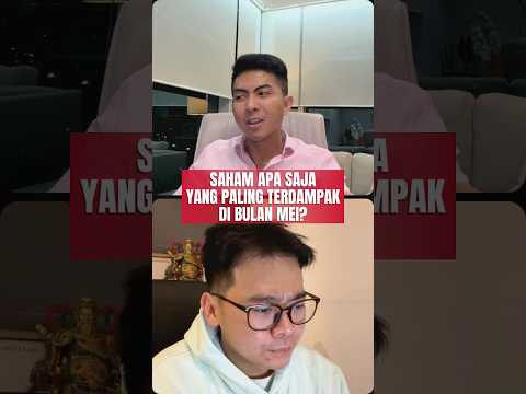 Saham Timah, Emas & Copper Mulai Goyang… Waktunya Waspada? ⚠️