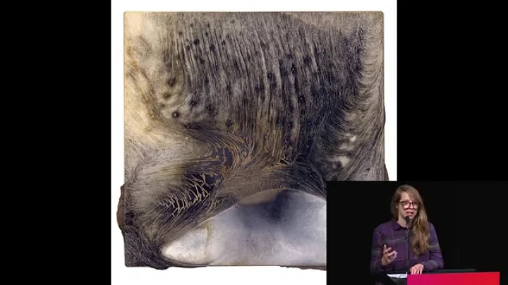 Brittany Nelson Presents Alternative Process at th...
