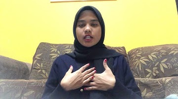 ELC590 | Activity 4: Introduction to A Speech: Attention Getter