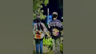 Cikini ke gondangdia💃🏼