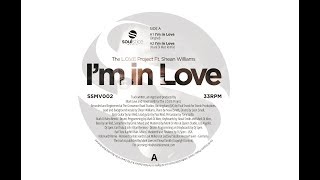 The L.O.V.E Project feat. Shean Williams - I'm in Love (Mark Di Meo Remix)