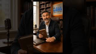 Toque de Gracia | Lamentaciones 3:22-23  Versión Misericordias Nuevas  #airesdegracia