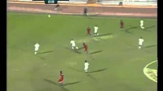 El Maestro - Algerie vs Soudan (U-15) - YouTube.flv