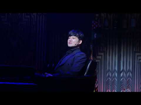 230809 뮤지컬 비스티 밤공 커튼콜(김종구 Focus, 정민, 조성태, 선한국, 반정모 4K)