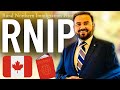 RNIP: Rural Northern Immigration Pilot Program 2022-2024 - Who Can Apply? Canada Immigration 2022