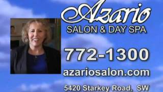 Azario Salon amp amp Day Spa - Beauty Salon and Day Spa Roanoke VA