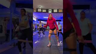 #tiktok #dance #zumbacardio #ejercicio #baile #zumbacoreo #latindance #dancer #zumba