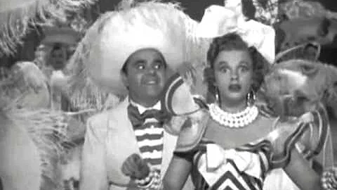 Judy Garland Stereo - Minnie From Trinidad - Ziegf...