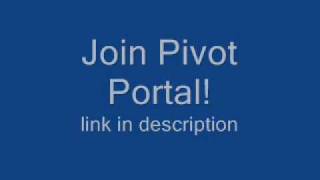 Pivot Portal