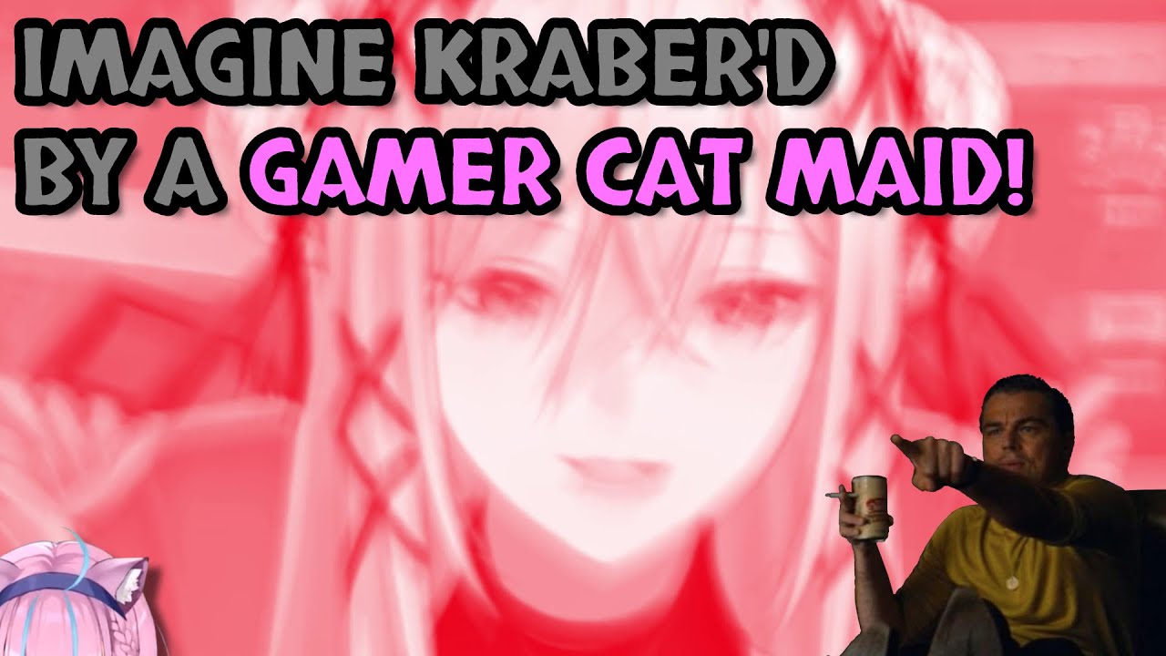 GaMERCaT] Imaginate 