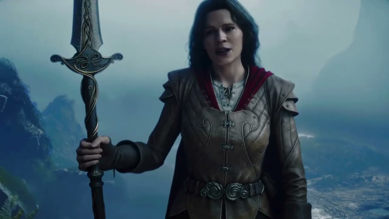 Fable Trailer