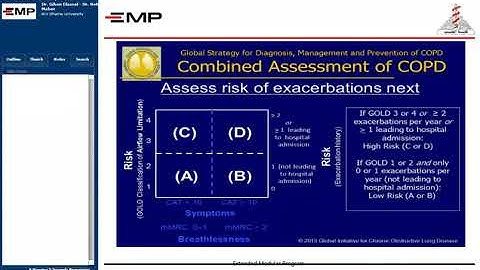 Asthma and COPD part 2