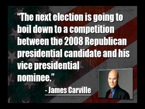 James Carville Photo 22