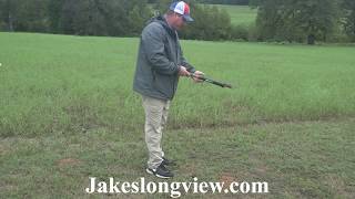 Trapping Gophers with the GopherHawk