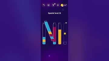 How to pass special level 12 on get color on Android