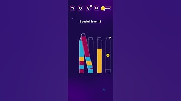 How to pass special level 12 on get color on Android