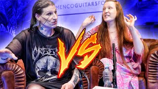 TRANSGENDER VS REGRETFUL TRANSGENDER - THE GREAT DEBATE 3 Juanniko Bananna