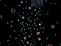 Particle life #artificiallife #coding #particles #cpp #programming #sfml #multithreading