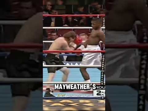 Money Jab #boxing #boxingcoach #mma #бокс #тренер #школабокса #floydmayweather