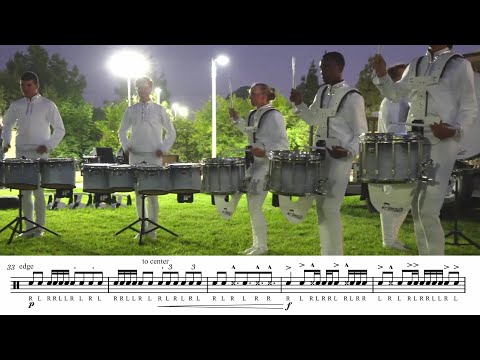 SCV 2022 Closer