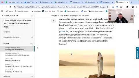 December 2025 Virtual Training