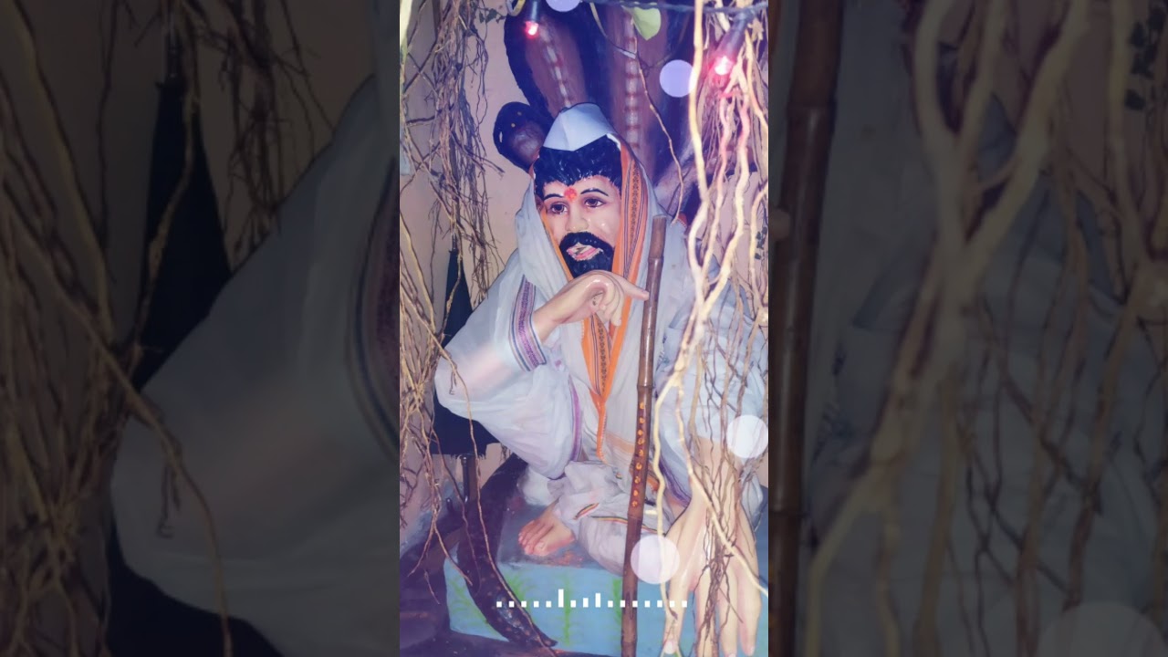 shubh tya somvar la bhakt ale chaluni mi aalo baba ithe rup tuze pahuni .(full song )