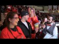High/Low Game 1/24/15 - In Game Moment