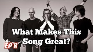 Vignette de la vidéo "What Makes This Song Great? "Judith" A Perfect Circle"