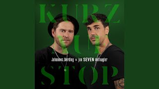Video thumbnail of "jan SEVEN dettwyler - Kurz auf Stop"