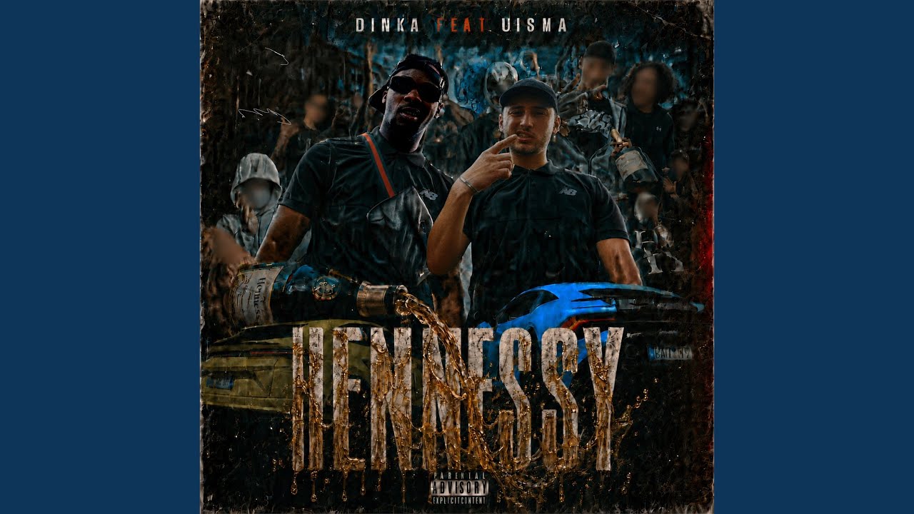 Watch HENNESSY on YouTube Watch HENNESSY on YouTube