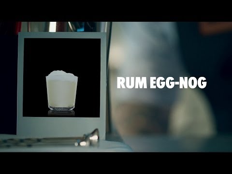 rum-egg-nog-drink-recipe---how-to-mix