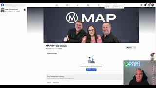 MAP | Master Affiliate Profits | New Affiliate Breakthrough Opportunity for 2024