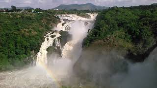 GaganaChukki Falls|Shivanasamudra|Karnataka