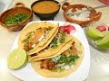 TACOS DE ADOBADA PARA NEGOCIO