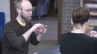 Information Gail Lescher - Advanced Chalkboard Drawing - Lecture 1 - Prairie Moon Waldorf School News