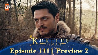 Kurulus Osman Urdu | Season 5 Episode 141 Preview 2