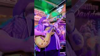 Chili Dawg Guitar Solo #guitar #beer #guitarsolo #nashville #blues #guitarmusic #shredguitar
