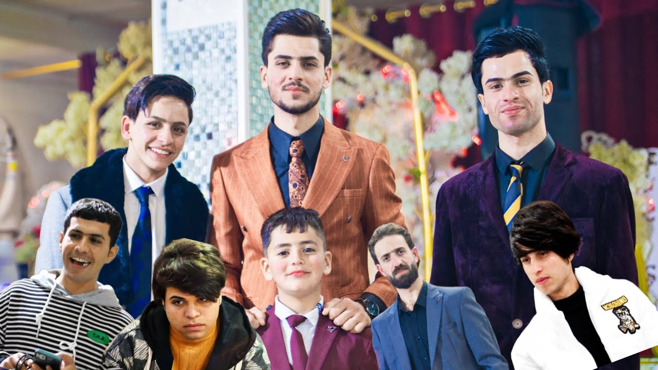 حفلة زفاف العريس المحبوب عبدالله قاسم 🎊🎥🎉 الف مبروك تستاهل كل الخير 🎊📞07803537917📞