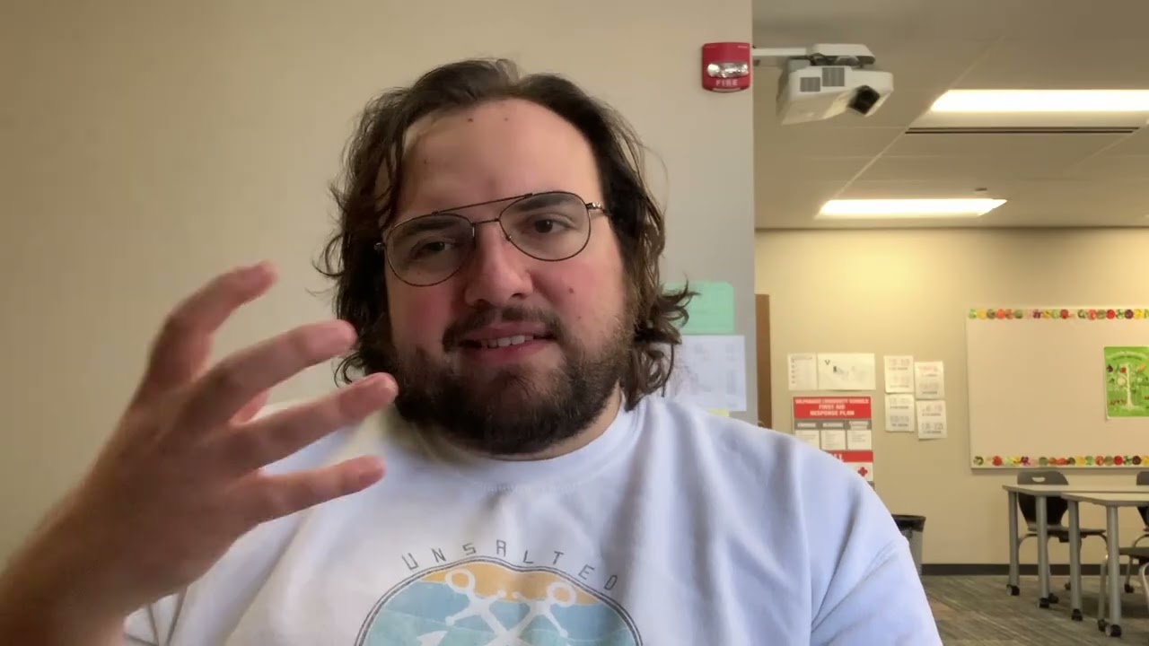 Episode 221: Tony Kushner's Angels in America