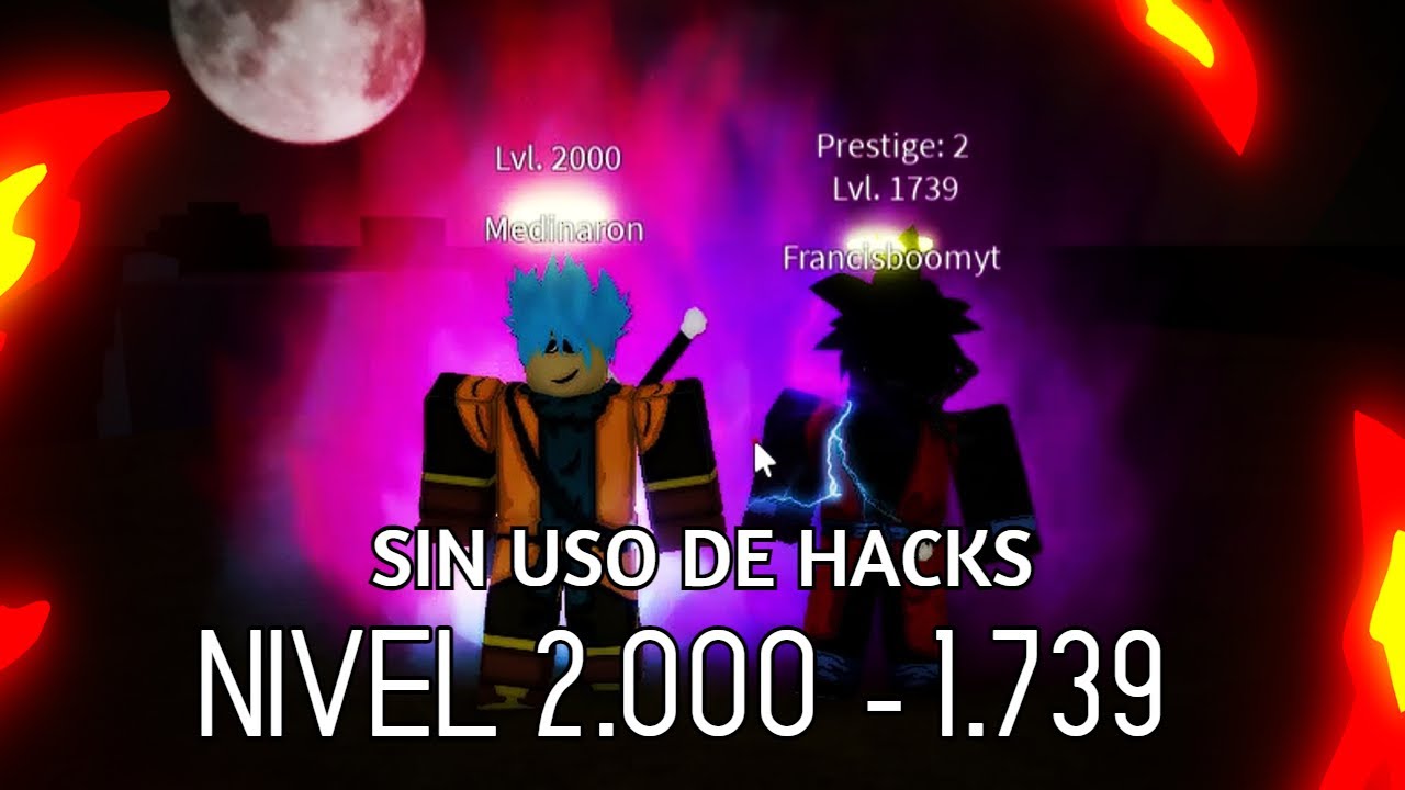 2 JUGADORES DE  DBZ FINAL STAND NIVEL 2.000  & 1.739 HACEN REBIRTH | Blizzard