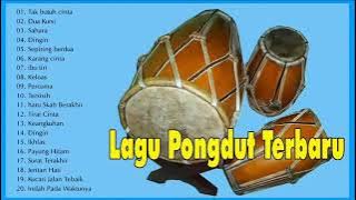 Lagu Terbaru poongdut🎶🎶!!Kendang rampak pilihan