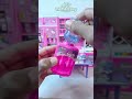 Satisfying with Unboxing Amazing Miniature Kitchen Set Toys Cooking Video | ASMR Video #satisfying