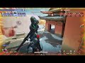 Invis Kills Ult