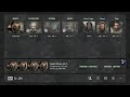 War Groups