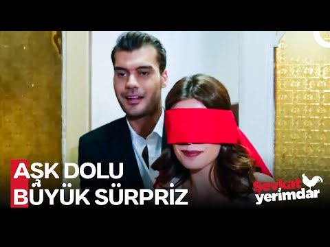 Sürpriz Yapma Konusunda Bir Dünya Markasıyız - Şevkat Yerimdar