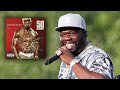 50 Cent Interview - Get Rich or Die Tryin’ 20th Anniversary, The Final Lap Tour, Eminem Friendship