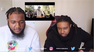 YEAH,  AIGHT !!!    Blueface - Chose Me | REACTION