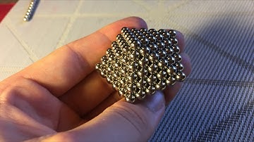 Tutorial on how to make a Hexagonal bi-pyramid (Buckyballs)