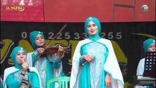 Uli TAUBAT El Wafda Datar 10/10-2022
